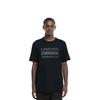 Under Armour T Shirt Men's Black 1329582-001
