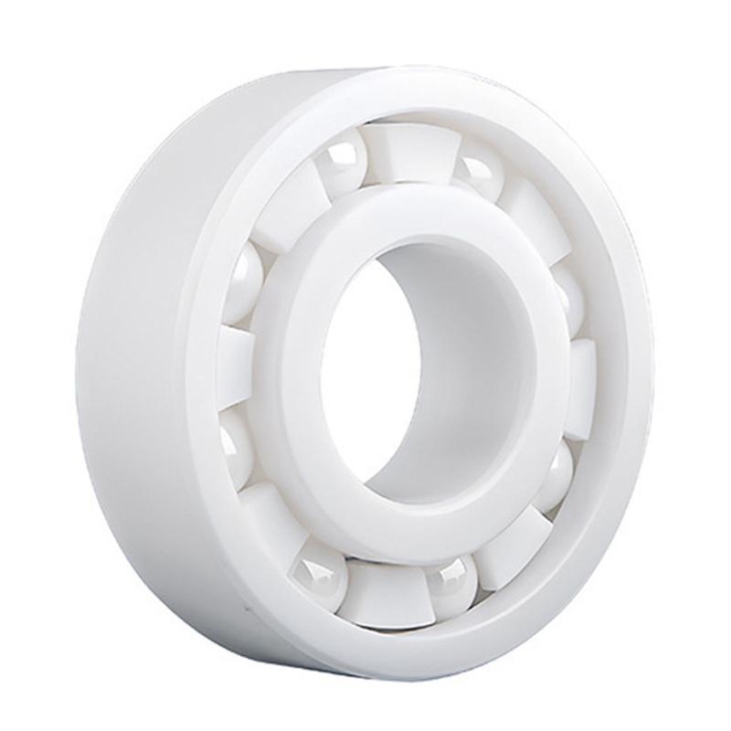 Fishing Equipment Accessory Baitcasting Reel Bearing for Smooth Fishing High Performances Easy Installation Spool Bearing