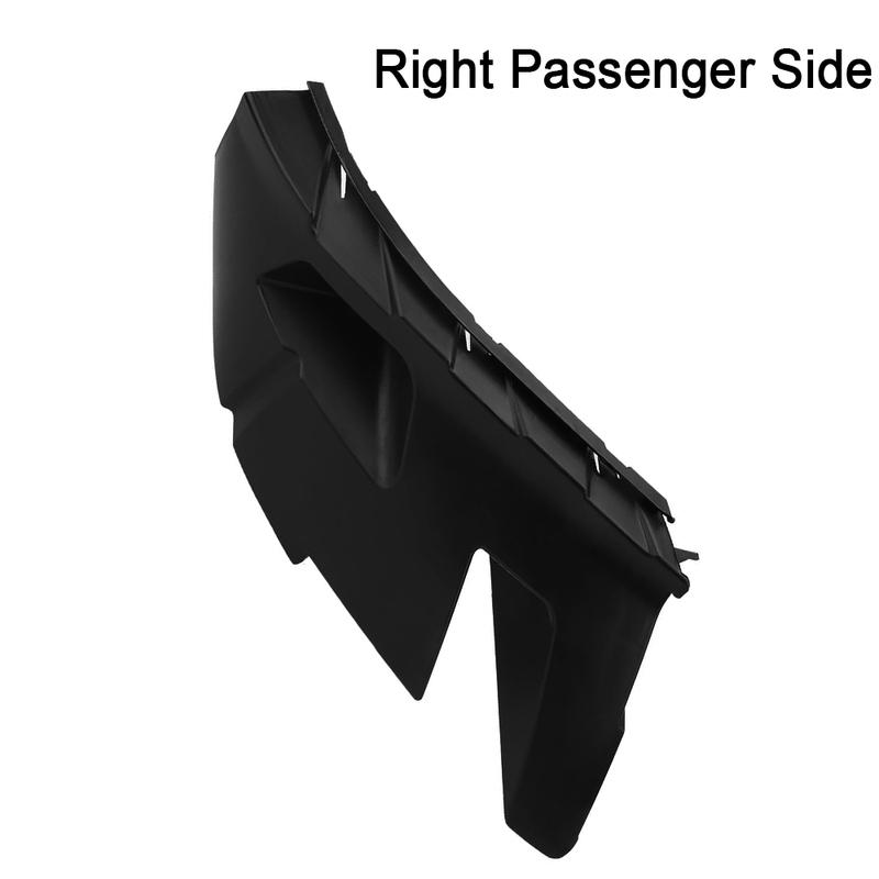 For Dodge Ram 1500 2013-2018 1500 Classic - Front Bumper Trim Support Bracket Front Bumper Bracket 68104944AD 68104945AD