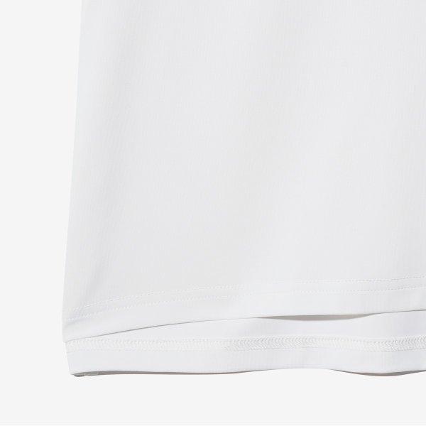 Fila Tennis Cool Touch Polo Shirt