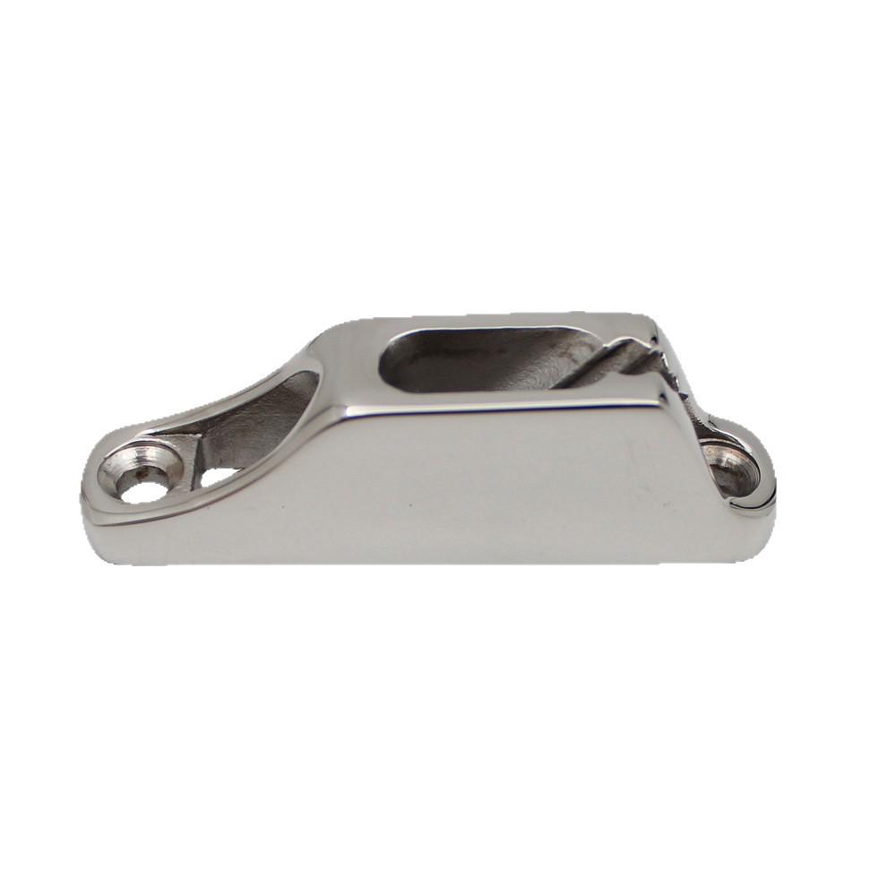 RICHWITS 316 Stainless Steel Rope Clamp & Shock Absorber for Marine Yachts