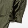 Ymcl Ky Us M51 Field Parka Shell - Olive
