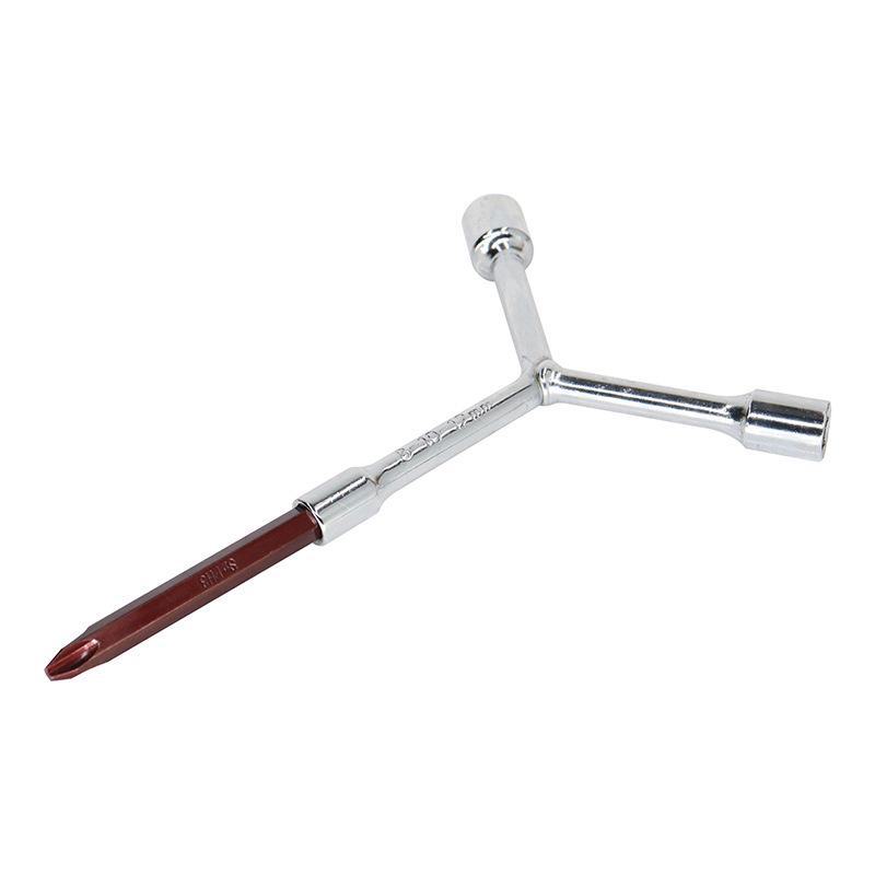 Pulsator Washing Machine Cleaning & Disassembly Tool Set