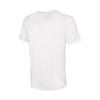 Puma Graphic Loose Fit Short Sleeve T-Shirt Unisex Tops White 690748-02