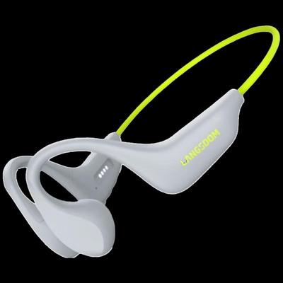 Lanshdun BE20 Bone Conduction Open-Ear Sports Headphones