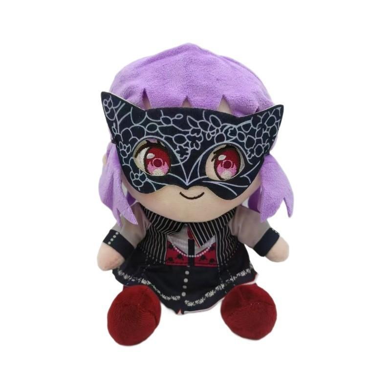 Plush Dream Bang Toy Cute Cartoon Girl Children Birthday Holiday Dolls Gift