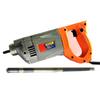 Erbeli Handheld Concrete Vibrator CN Plug (adapter Included)
