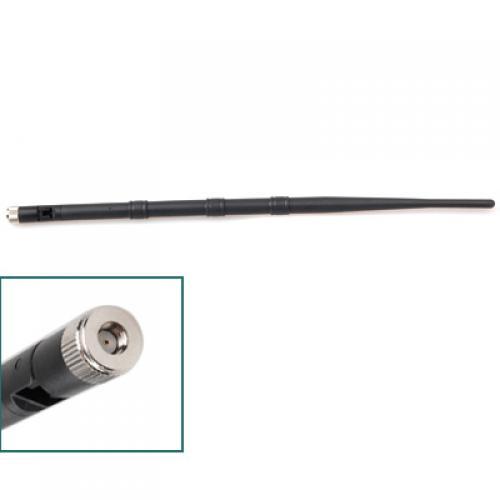 2.4G 16dBi SMA Wireless Omni Antenna Booster For Router Network