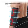 Men Women Elbow Brace Compression Support Sleeve For Pain Relief Workout Weightlifting Orthopedic Arm Support