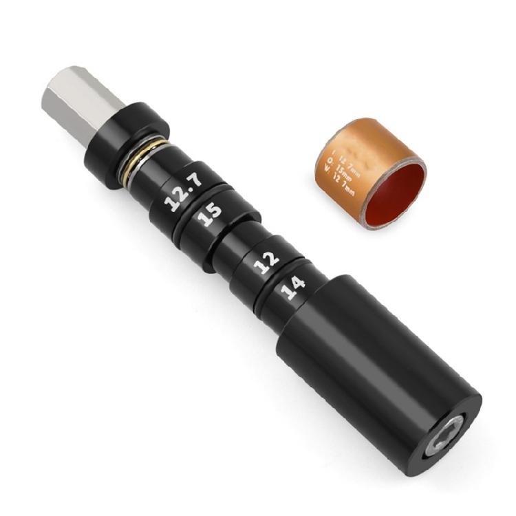 Rear Shock Bushing Tool Bicycles Removal Installation Shock Absorbers Bushing Cycling Repair Tool Easy to Install