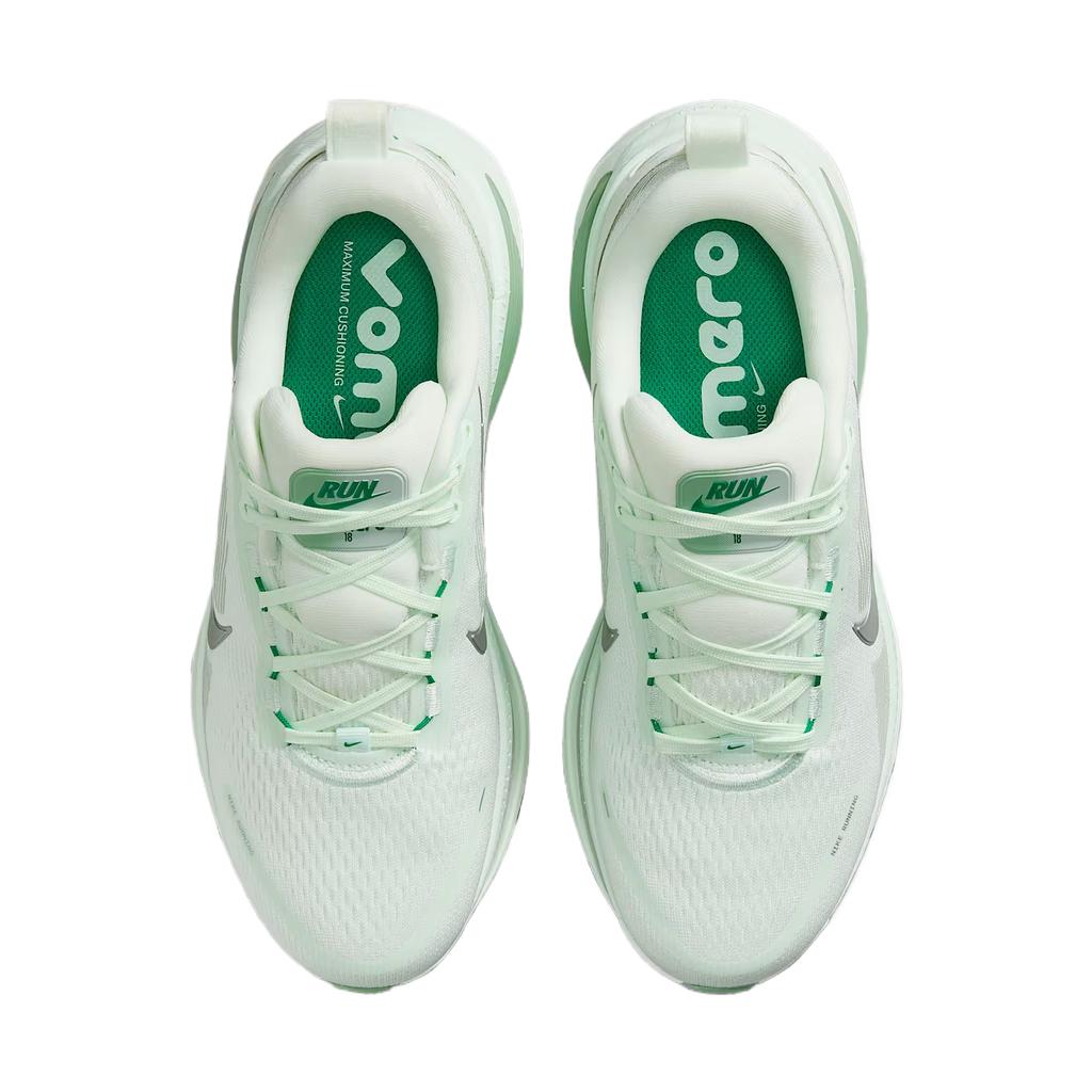 Nike Vomero 18 Mesh Breathable Low Top Running Shoes Women's HM6804-300