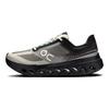 On Cloudsurfer Next Lumos Comfortable Running Shoes Women Sneaker Black Gray 3WE30543714