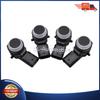 1/4PCS 0053385934 PDC Parking Sensor Radar For Dodge Chrysler Jeep Renegade