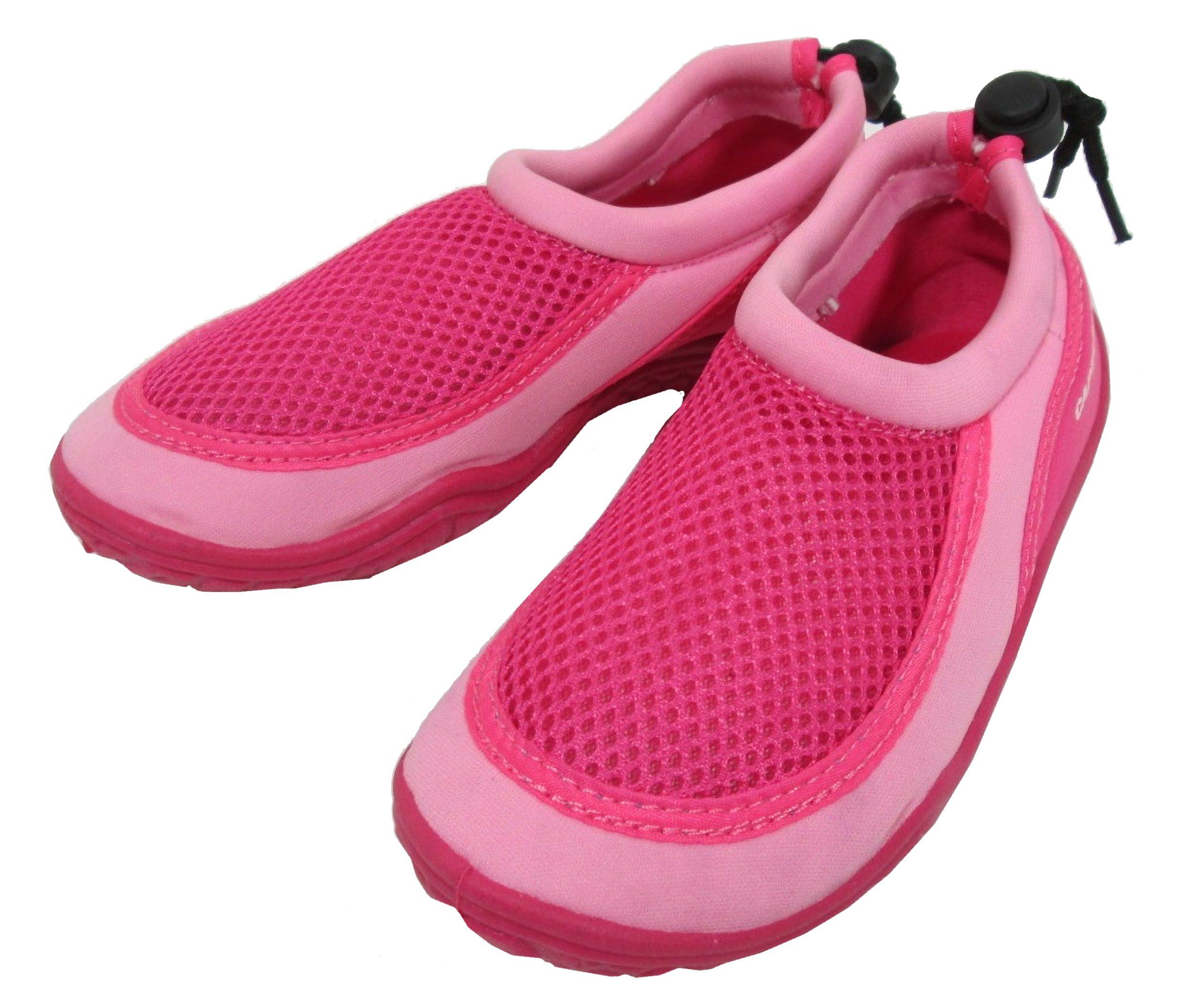 

CAPTAIN STAG Marine Shoes Marine Shoes Junior Размер M Розовый NEO-2 Детский UX-927