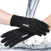 Touch Screen Waterproof Thermal Gloves for Women Men Perfect for Running Cycling Hiking Working Outdoor Sports