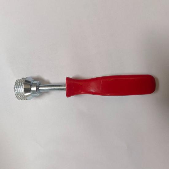 Yousheng Brake Spring Compressor Tool with Anti-Slip Handle Compact Design Brake Spring Washer Repair Shoe Compressor Handle Tool Accessories