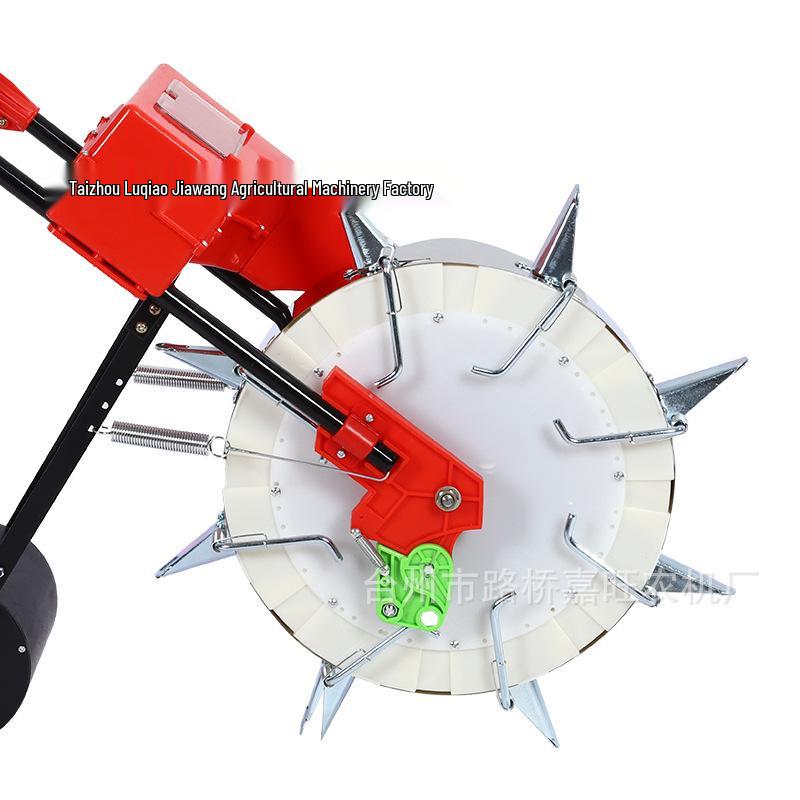 Mehrzweck-Präzisionssämaschine aus Vollstahl für Erdnüsse, Mais und Sojabohnen