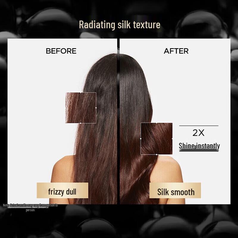 Kérastase Chronologiste Hair Fragrance Oil Duo