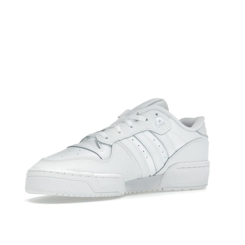 Adidas Rivalry Low Cloud White Unisex Sneakers GX2272