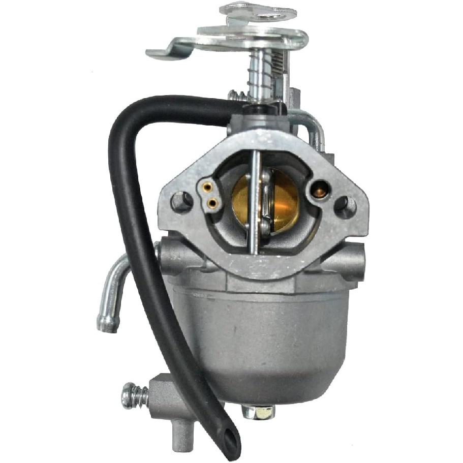 Carburetor Fit For Kawasaki Mule 600 610 SX XC SC 4X4 KAF400 KAF400B KAF400A KAF400C KAF400E KAF400D Carb With Fuel Pump