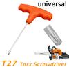 0.5cm Diameter Screwdriver Parts Practical Replacement