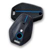 Motorcycle Key Case For Bmw R1300Gs R1300 R 1300 Big Gs 1300Gs  R1250Gs R1250 Adv Adventure Bike Accessories Cover Shell Fob