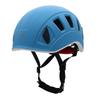 UCACO Lightweight Outdoor Adventure Helmet Hiking Climbing Ice Mountaineering Unisex Adult Safety Cap