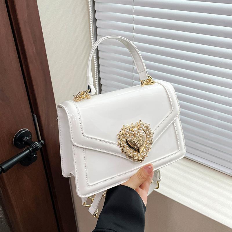 Neue Mode High-End Handtasche Schulter Messenger Damen Tasche