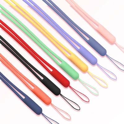 Cordon de tour de cou Cordon de suspension pour téléphone portable Sangles pour téléphone portable Lanière pour téléphone portable Lanière pour téléphone portable Sangles de poignet