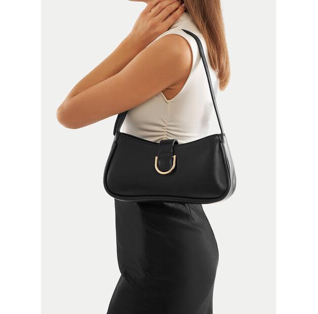 Сумка Jenny Fairy Jenny Fairy JFR-L-017-06 чёрный