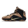 Nike LeBron 12 Ext Cork Sneakers 768829-100