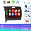 Android 14 Car radio For Kia Cerato 3 2013 - 2017 Multimedia Player Video Stereo Navigation GPS No 2din 2 din dvd