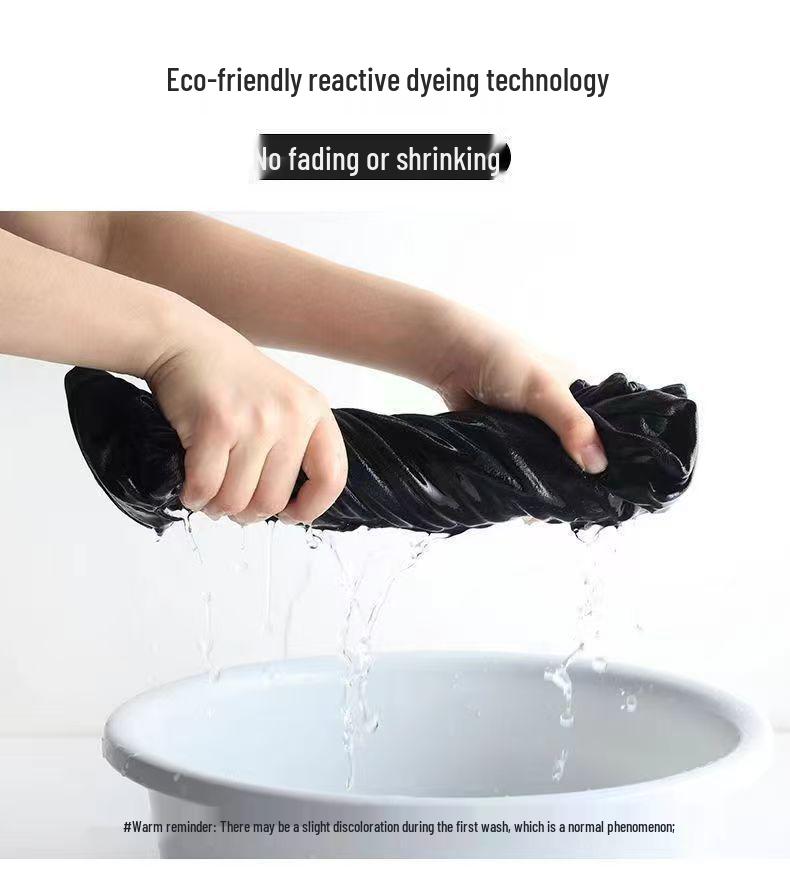 Petite Women's High-Waisted Fleece-Lined Flared Winter Pants