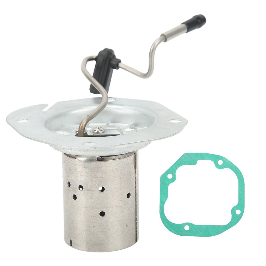 Heater Burner Combustion Chamber with Gasket Dual Hole for Webasto Air Top 2000 2000S 2000ST Heaters