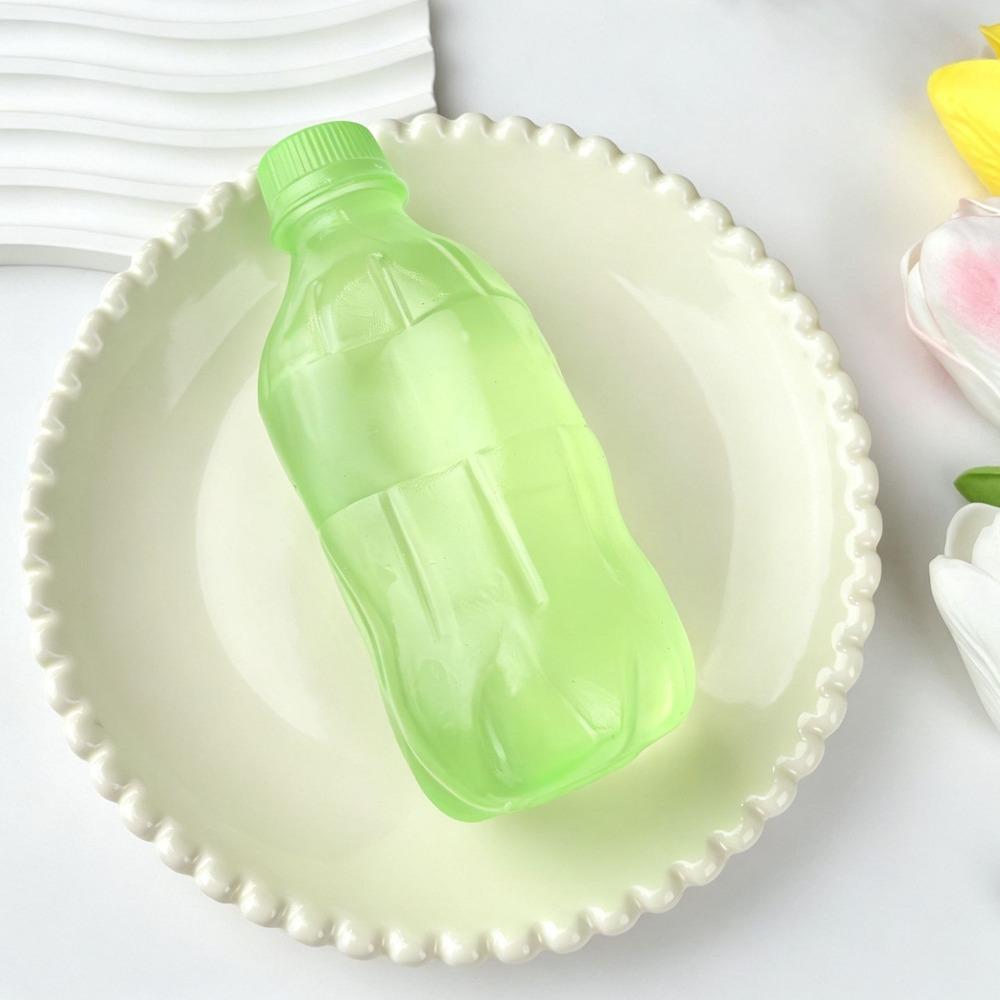 Creative Slow Rebound Fidget Toy Kneading Water Bottle Squeeze Toy Home Decoration