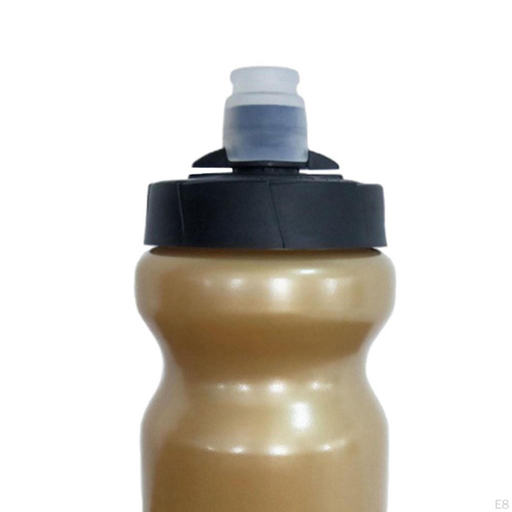 Sports Water Bottle ,620ml ,Water Cup, Drinking for Gym Soccer Ice Hockey