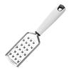 Multifunctional Cheese Grater Stainless Steel Blade Ergonomic Handle Potatoes Fruits Vegetables Shredder Lemon Zester Fish Scaler Tool Kitchen Gadgets