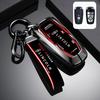 TPU Car Key Cover Case Bag for Lincoln Continental MKC MKZ MKX Navigator Z Nautilus Aviator Corsair 2017 2018 2019 2022 Keychain Q2