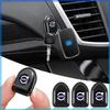Car Hooks USB Cable Headphone Key Storage Mounted Hooks Clip For 240 C70 S40 S50 S60 S70 S80 S90 V40 V50 V60 V90 XC40 XC60 XC90 Vnl Truck