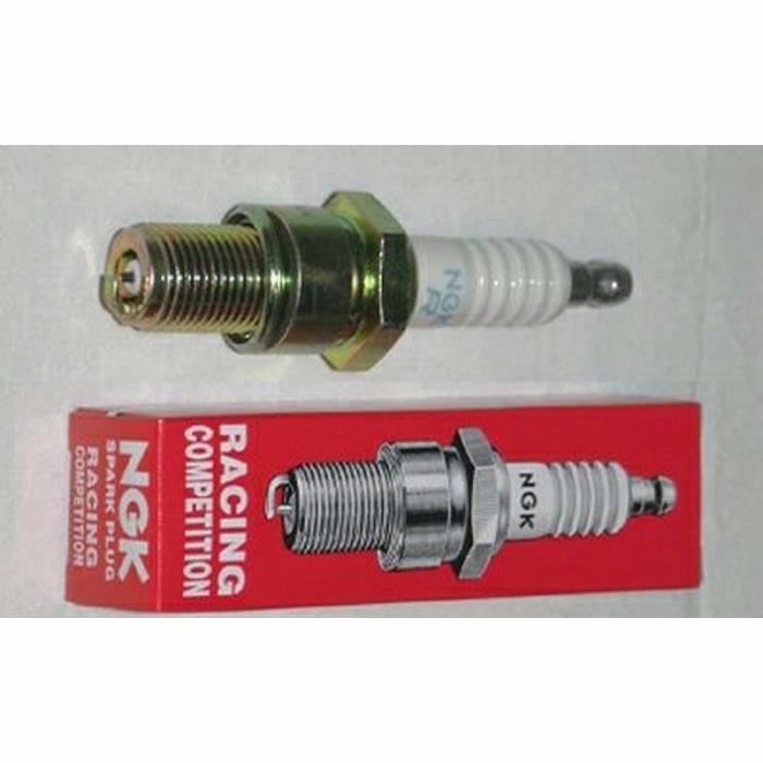 Bougie d'allumage NGK pour Auto BR9EG Racing compétition 3230