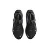 Nike Infinity Run 4 Gore-Tex Fabric Slip-Resistant Durable Waterproof Low-Top Running Shoes Men sneakers Black White FB2197-001