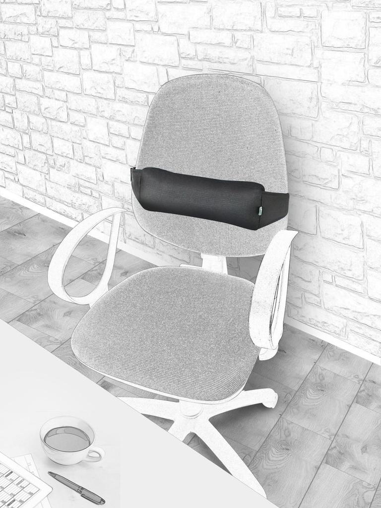 Poduszka lędźwiowa Ekkoseat