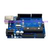 R1 CH111G+MEGA118P SMD Chip 16Mhz R1 Development Board For R1 Development Board USB CABLE ATEGA118P One Set