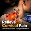 Middle-aged and Elderly Cervical Spine Nourishing Cream | Horse Oil Long-term Softens Joints and Relieves Degenerative Neck Pain