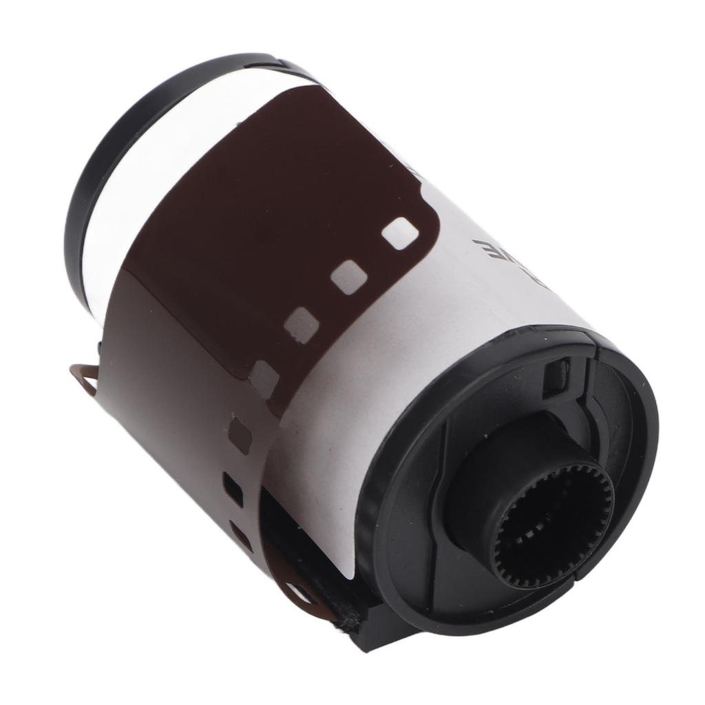 8 ark Kamerafargefilm 35 mm ISO200 High Definition Wide Exposure High Contrast 135 Color Film fo