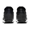 Nike Daybreak Type Se Classic Comfortable Fabric Leather Durable Breathable Low-Top Running Shoes Unisex Running Shoes Black CU1756-002