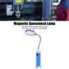 Magnetic Lamp 360 Gooseneck High Brightness Wther Resistant LED Outdoor Work Light for Fishing BBQ Cycling