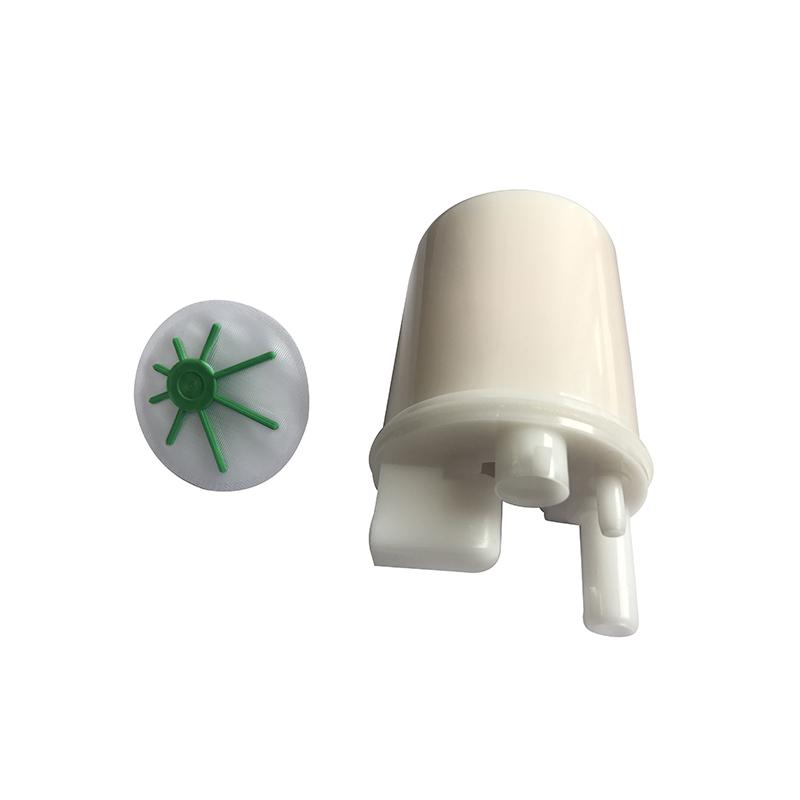 For Nissan Almera March 06-07 High Quality Car Fuel Pump Strainer Fuel Filter OE 17040-95F0B 27510-31100 Replacement Part