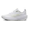 Nike Interact Run White Life Lime Women Sneakers Vast-Grey Black FD2292-103