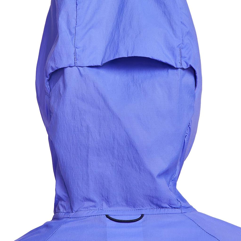 Nike ACG Series Repel Water-Resistant Breathable Hooded Fashion Running Jacket Women Jackets IO9749-570
